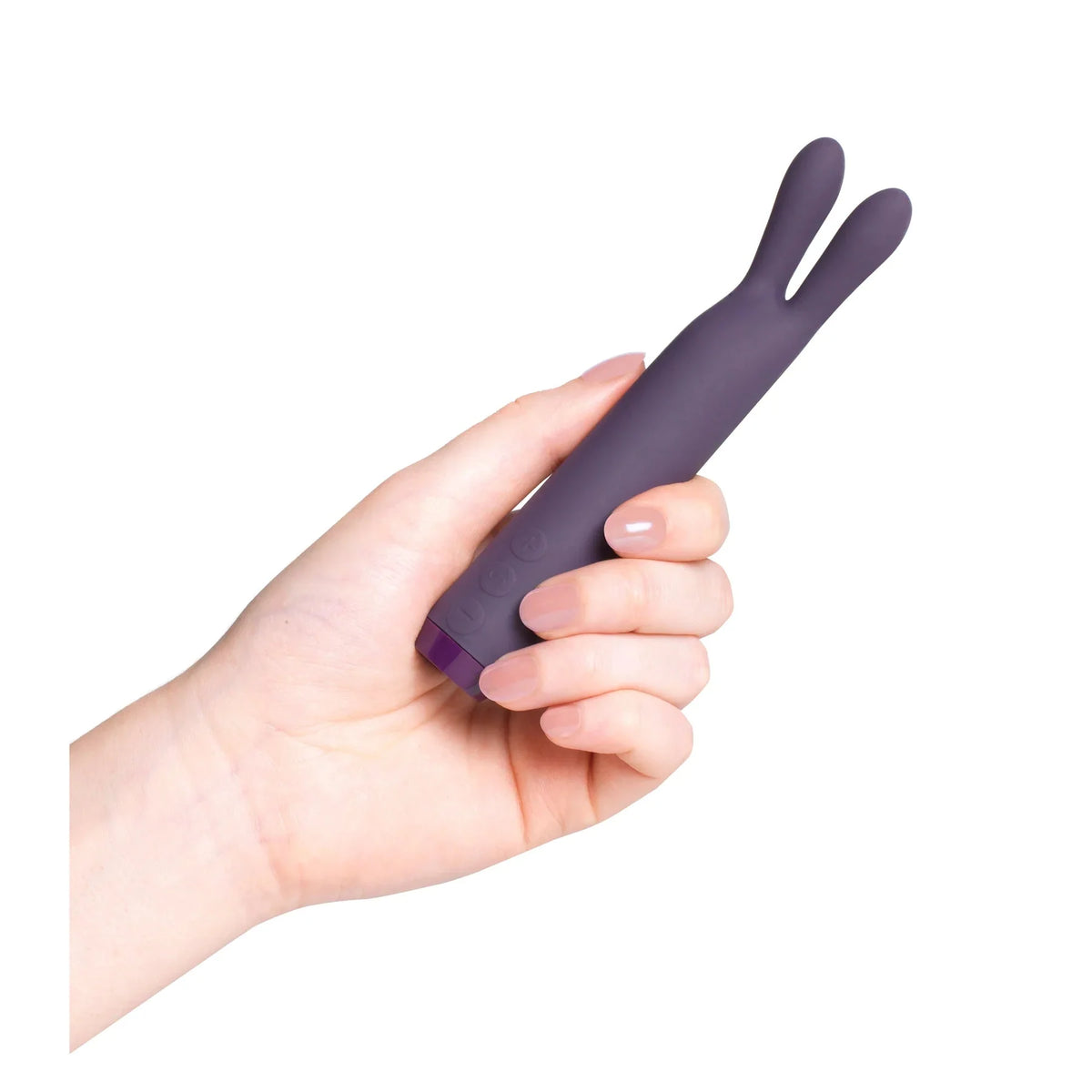 Using A Rabbit Vib Rabbit Bullet Vibrator | HotCherry