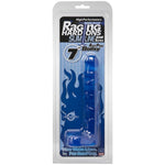 Raging Hard Ons Slimline Anal Dildo