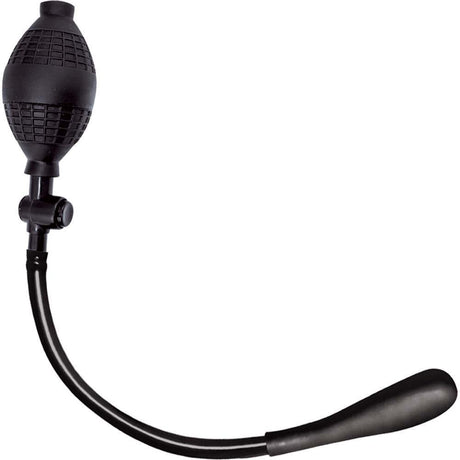 Ram Anal Balloon Pump
