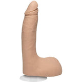 Randy ULTRASKYN 8.5 Inch Vac-U-Lock Cock