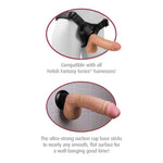 Real Feel Deluxe 12 Inch Dildo
