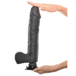 Real Feel Deluxe 12 Inch Dildo