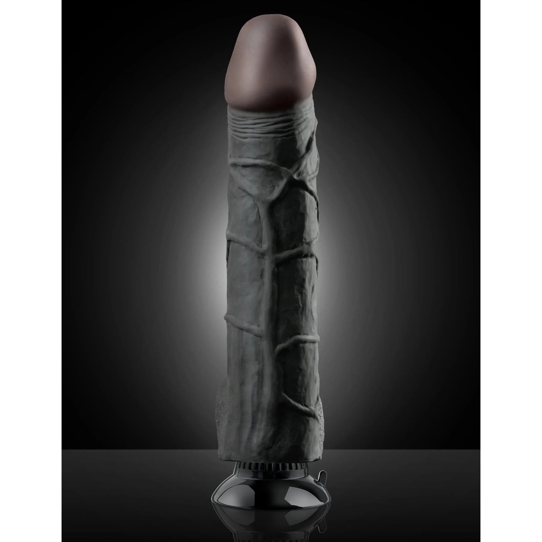 Real Feel Deluxe 12 Inch Dildo