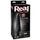 Real Feel Deluxe No.3 Vibrating 7 Inch Dildo