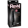 Real Feel Deluxe No.3 Vibrating 7 Inch Dildo
