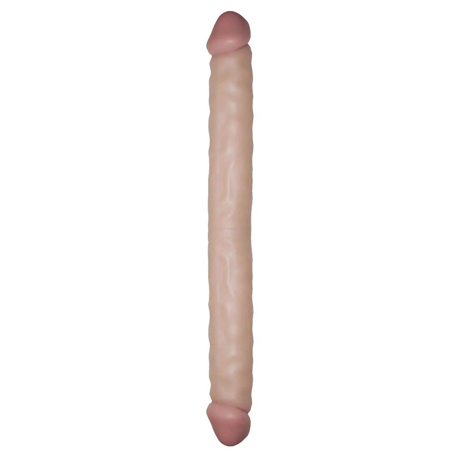 Real Skin Double Head Dildo