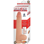 Realcocks Realistic Sliders Dildo