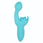 Rechargeable Butterfly Kiss Vibrator