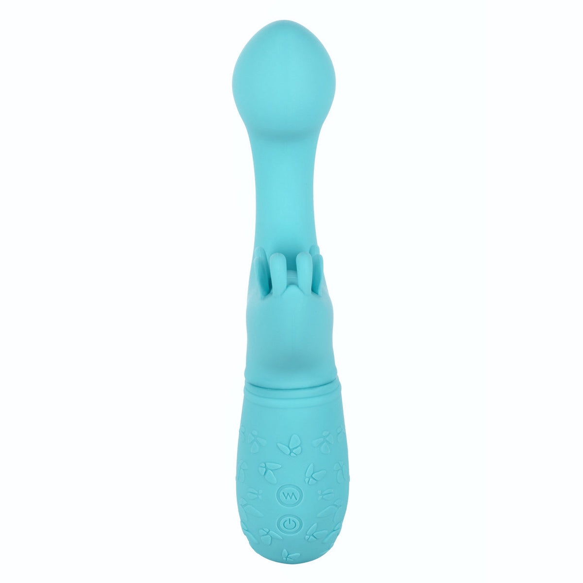 Rechargeable Butterfly Kiss Vibrator