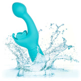 Rechargeable Butterfly Kiss Vibrator