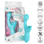 Rechargeable Butterfly Kiss Vibrator