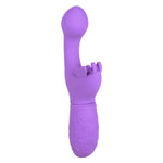 Rechargeable Butterfly Kiss Vibrator
