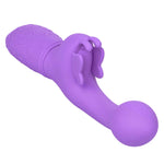 Rechargeable Butterfly Kiss Vibrator