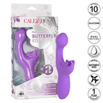Rechargeable Butterfly Kiss Vibrator