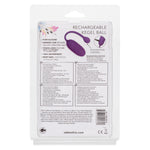 Rechargeable Kegel Ball