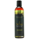 Relax Massage Oil