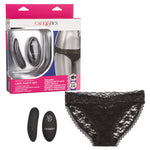 Remote Control Lace Panty & Vibe Set