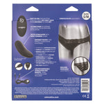 Remote Control Lace Panty & Vibe Set