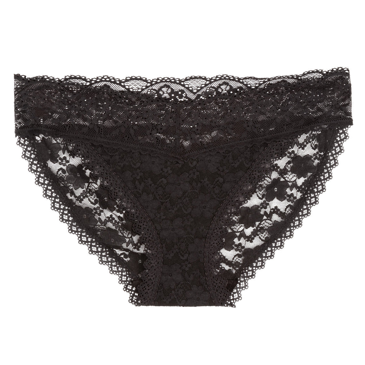 Remote Control Lace Panty & Vibe Set
