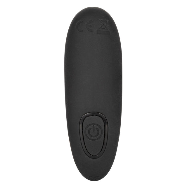 Remote Control Lace Panty & Vibe Set