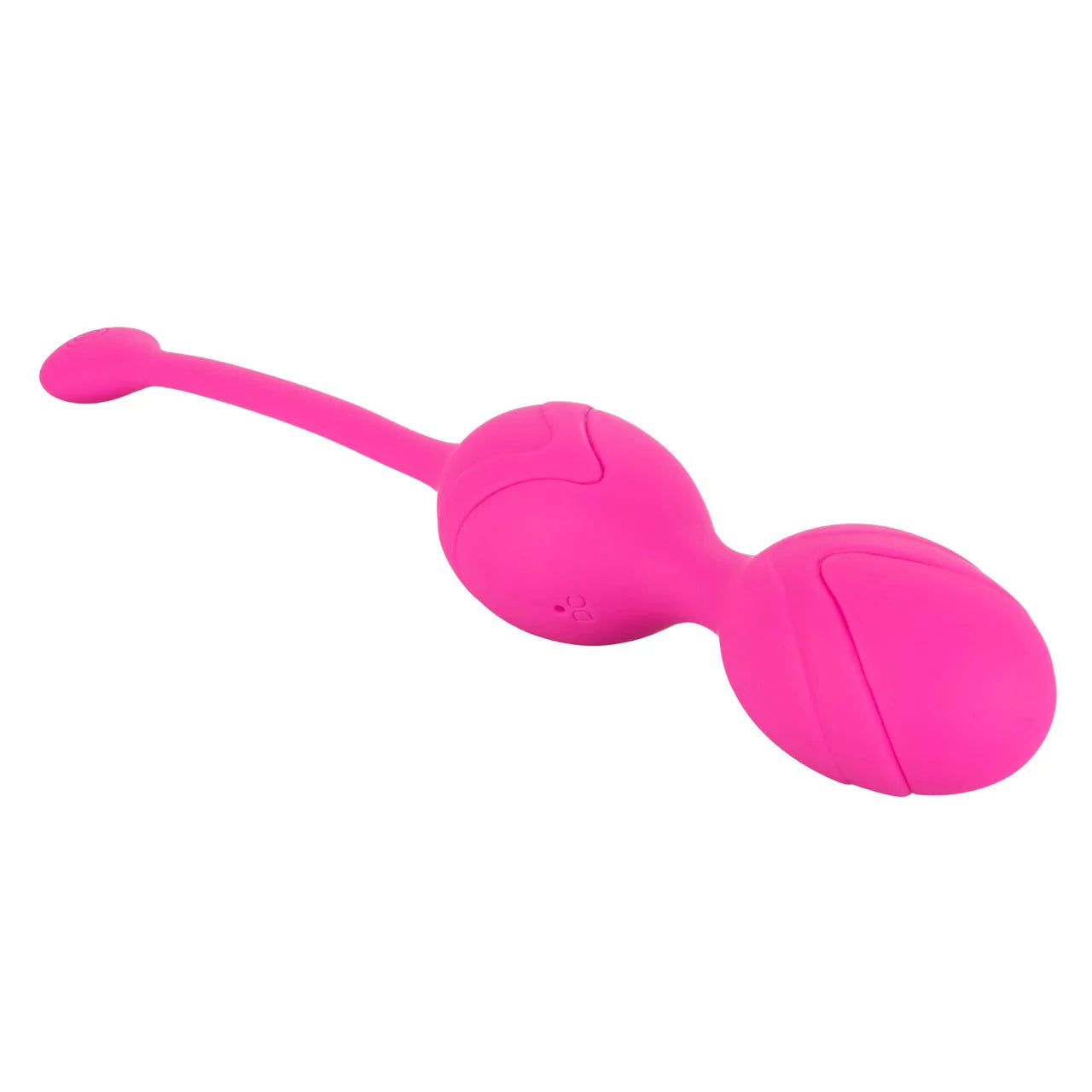 Remote Dual Motor Kegel System