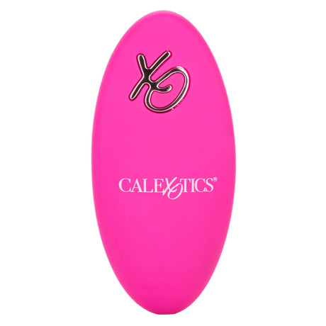 Remote Dual Motor Kegel System
