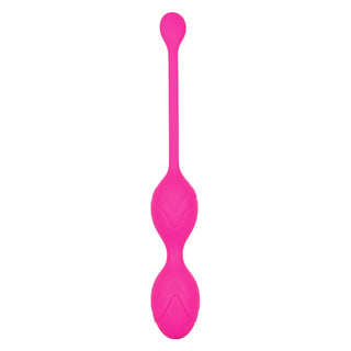 Remote Dual Motor Kegel System