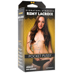 Remy Lacroix Pocket Pussy