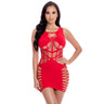 Rene Rofe Dynamite Diva Dress