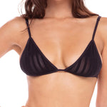 Rene Rofe Straight Up Garter Set