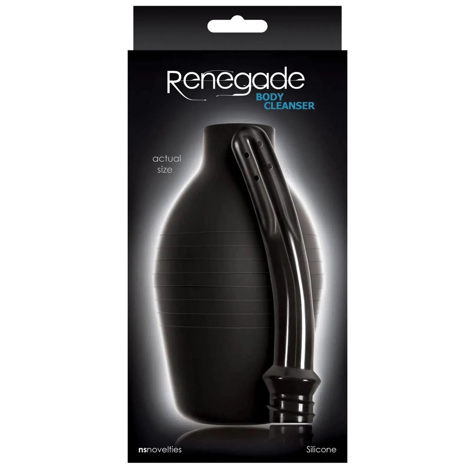 Renegade Anal Douche
