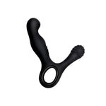 Renegade Rechargeable Silicone Prostate Massager