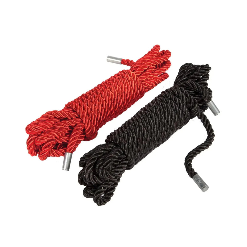 Ebi Rope 5 Best Shibari Ropes for Refined Bondage Experiences (2026 Guide ...