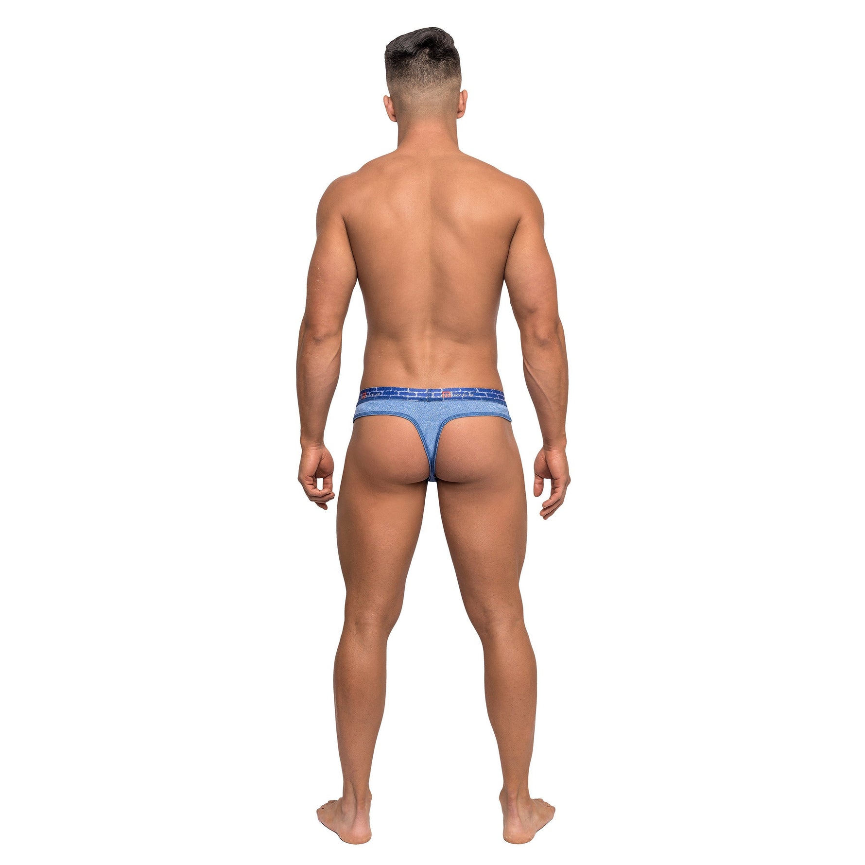 Reversible Thong