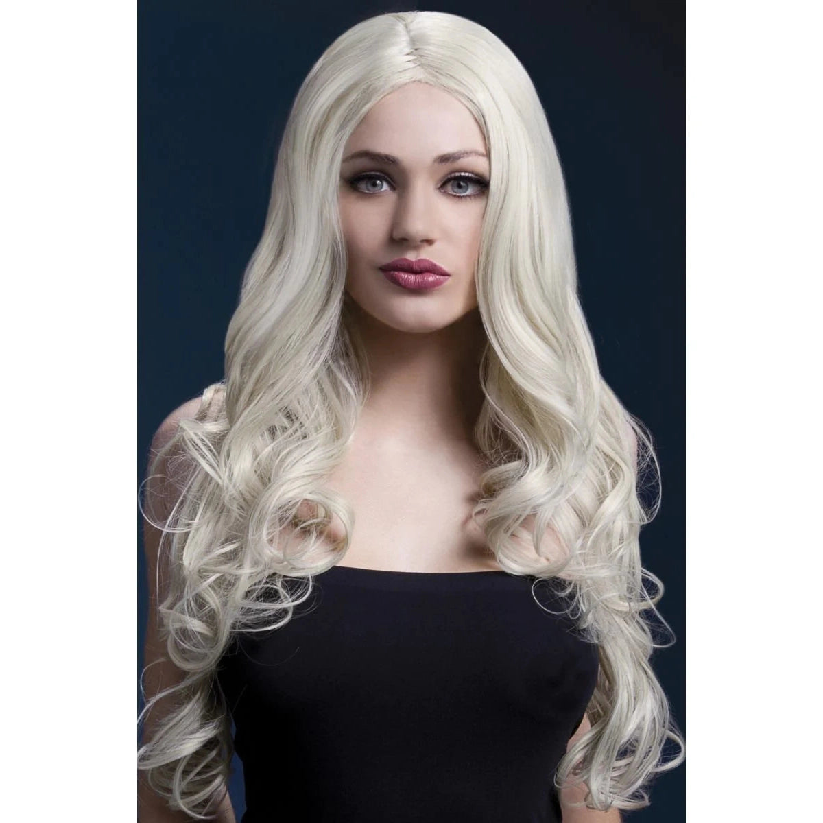 Rhianne Wig