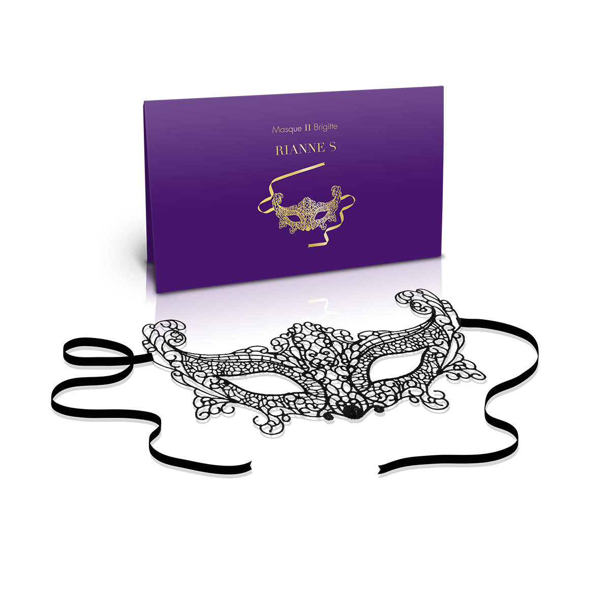 Rianne S Brigitte Eye Mask