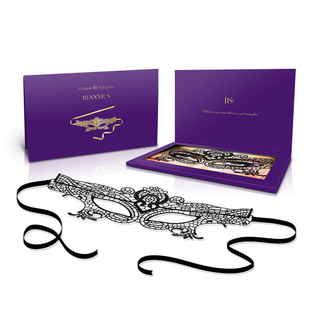 Rianne S Francoise Eye Mask