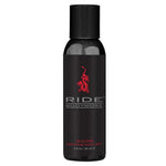 Ride Bodyworx Silicone Based Lubricant - 2 oz