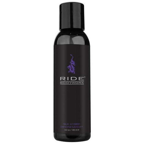 Ride Bodyworx Silk Hybrid Lubricant