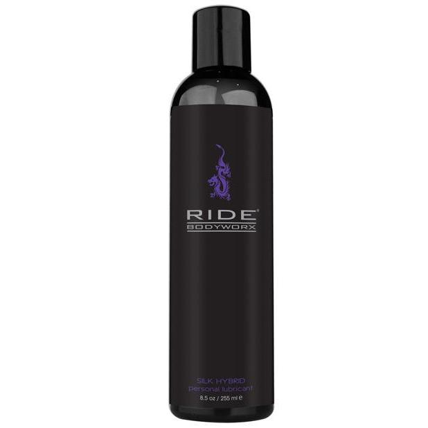 Ride Bodyworx Silk Hybrid Lubricant