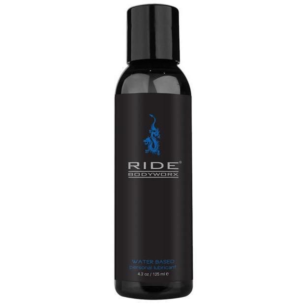 Ride Bodyworx Water Based Lubricant