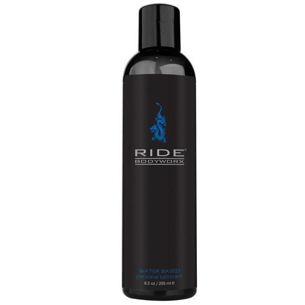Ride Bodyworx Water Based Lubricant