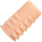 Ridge Rider Silicone Penis Sleeve