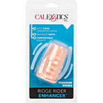 Ridge Rider Silicone Penis Sleeve