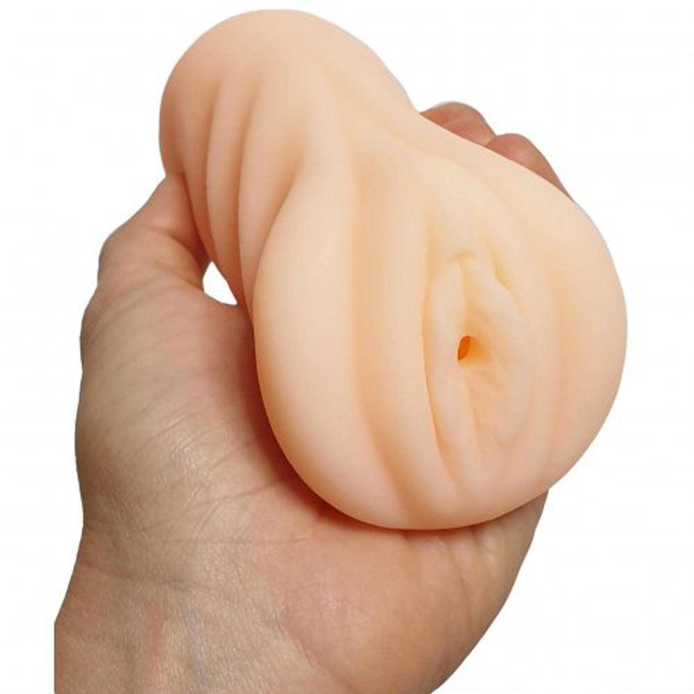 Riley Reid Pussy Stroker