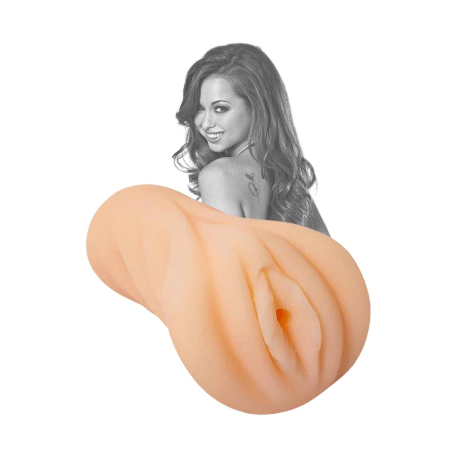 Riley Reid Pussy Stroker