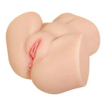 Riley Reid Realistic Body Stroker