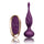 Rocks-Off Petite Sensations Discover Plug with Remote