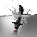Rocks-Off Quest Prostate Bullet Vibrator - Black