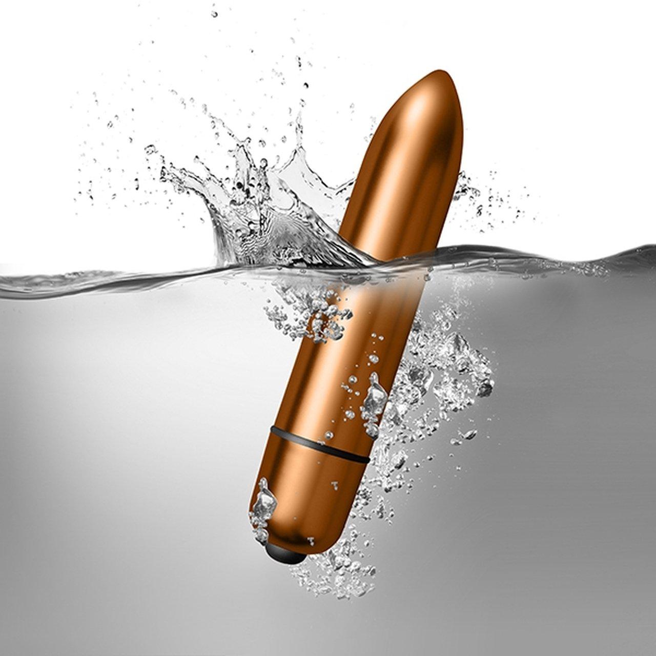 Rocks-Off Silhouette Dark Desires Kit